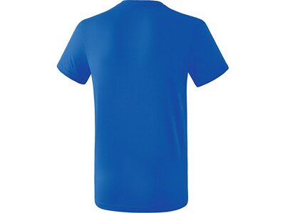 ERIMA Fußball - Teamsport Textil - T-Shirts Style T-Shirt Kids Blau