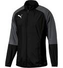 Vorschau: PUMA Fußball - Teamsport Textil - Jacken CUP Sideline Core Woven Jacket