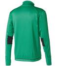 Vorschau: ADIDAS Fußball - Teamsport Textil - Sweatshirts Tiro 17 Trainingstop Dunkel