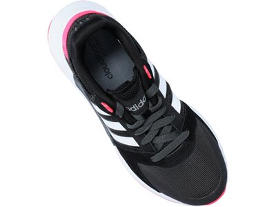 ADIDAS Lifestyle - Schuhe Damen - Sneakers Run 90s Sneaker Damen Grau