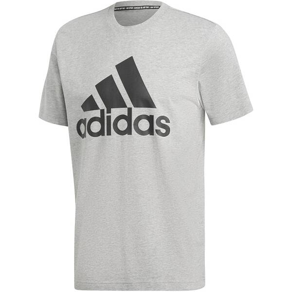 ADIDAS Lifestyle - Textilien - T-Shirts MH Badge of Sport T-Shirt