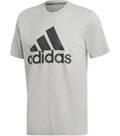 Vorschau: ADIDAS Lifestyle - Textilien - T-Shirts MH Badge of Sport T-Shirt