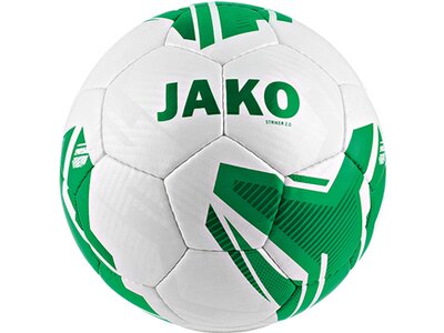 JAKO Equipment - Fußbälle Striker 2.0 Lightball HS 350 Gramm Gr. 5 Weiß