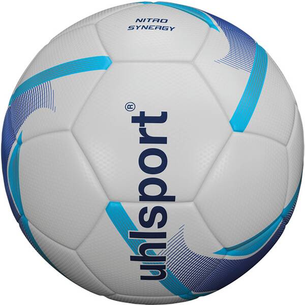 UHLSPORT Equipment - Fußbälle Infinity Synergy Nitro 2.0 Trainingsball
