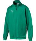 Vorschau: PUMA Fußball - Teamsport Textil - Jacken LIGA Sideline Jacket Jacke Dunkel