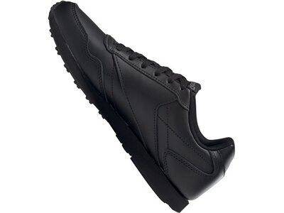 REEBOK Lifestyle - Schuhe Damen - Sneakers Royal Glide LX Sneaker Damen Schwarz