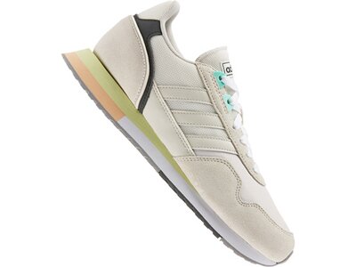 ADIDAS Lifestyle - Schuhe Damen - Sneakers 8K 2020 Sneaker Damen Grau