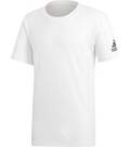 Vorschau: ADIDAS Lifestyle - Textilien - T-Shirts ID Stadium Tee T-Shirt