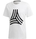 Vorschau: ADIDAS Fußball - Textilien - T-Shirts Tango Graphic T-Shirt