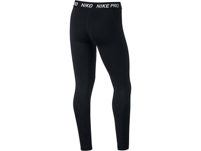 NIKE Underwear - Hosen Pro Training Tight Leggings Kids Girls Schwarz