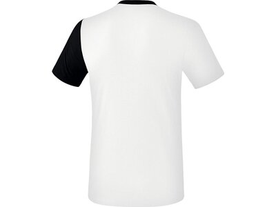ERIMA Fußball - Teamsport Textil - T-Shirts 5-C T-Shirt Kids Weiß