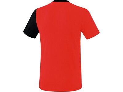 ERIMA Fußball - Teamsport Textil - T-Shirts 5-C T-Shirt Kids Rot