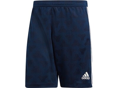ADIDAS Fußball - Teamsport Textil - Shorts Tango Jacquard Short ADIDAS Fußball - Teamsport Textil - Blau