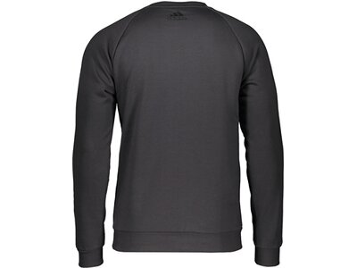 ADIDAS Lifestyle - Textilien - Sweatshirts Tango Logo Sweatshirt langarm Grau