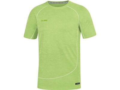 JAKO Herren T-Shirt Active Basics Grün