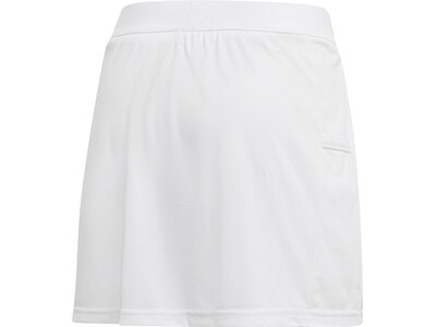 ADIDAS Fußball - Teamsport Textil - Shorts Team 19 Skirt Rock Damen Grau