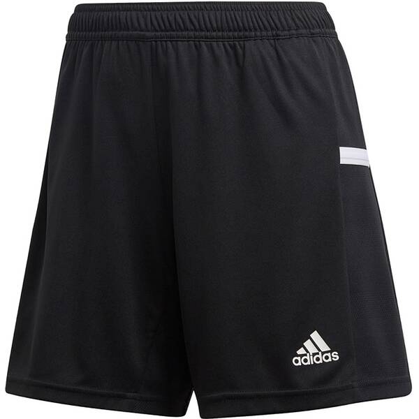 ADIDAS Fußball - Teamsport Textil - Shorts Team 19 Knitted Short Damen