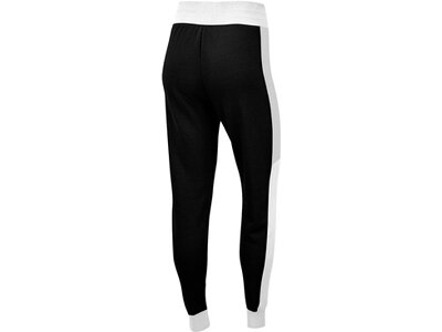 NIKE Lifestyle - Textilien - Hosen lang Air Jogginghose Pants Damen Grau