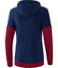 Vorschau: ERIMA Fußball - Teamsport Textil - Sweatshirts Squad Hoody Damen