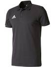 Vorschau: ADIDAS Fußball - Teamsport Textil - Poloshirts Tiro 17 Poloshirt Dunkel