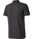 Vorschau: ADIDAS Fußball - Teamsport Textil - Poloshirts Tiro 17 Poloshirt Dunkel