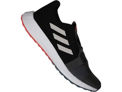 ADIDAS Running - Schuhe - Neutral Sense Boost Go Running Grau