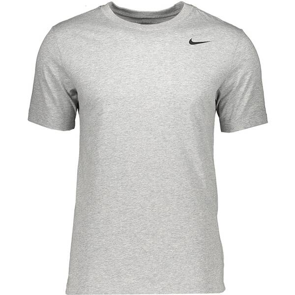 NIKE Fu?ball - Textilien - T-Shirts Crew Solid T-Shirt NIKE Fu?ball - Textilien - T-Shirts Crew Soli
