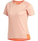 Vorschau: ADIDAS Running - Textil - T-Shirts 25/7 Tee T-Shirt Running
