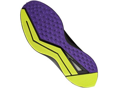 NIKE Running - Schuhe - Neutral Zoom Winflo 6 Shield Running Schwarz