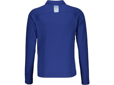 NIKE Lifestyle - Textilien - Sweatshirts Dri-FIT Academy 1/4 Zip Sweatshirt Kids Blau