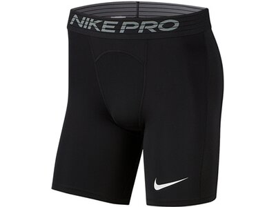 NIKE Underwear - Boxershorts Pro Shorts Schwarz