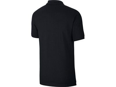 NIKE Lifestyle - Textilien - Poloshirts Poloshirt Schwarz