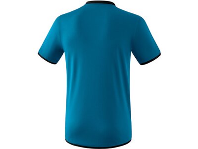 ERIMA Fußball - Teamsport Textil - Trikots Roma Trikot kurzarm Blau