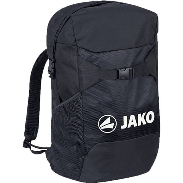 JAKO Equipment - Taschen City Rucksack JAKO Equipment - Taschen City Rucksack