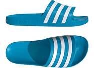Vorschau: ADIDAS Lifestyle - Schuhe Damen - Flip Flops Adilette Aqua Badelatschen