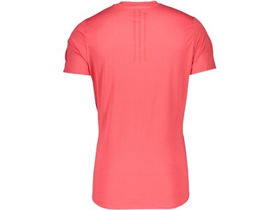 ADIDAS Running - Textil - T-Shirts Supernova Tee T-Shirt Pink