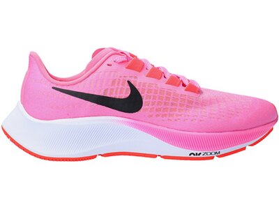 NIKE Damen Laufschuhe "Air Zoom Pegasus 37" Pink