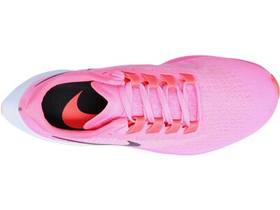 NIKE Damen Laufschuhe "Air Zoom Pegasus 37" Pink