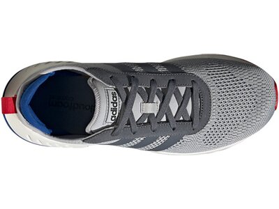 ADIDAS Lifestyle - Schuhe Herren - Sneakers Phosphere Running Grau