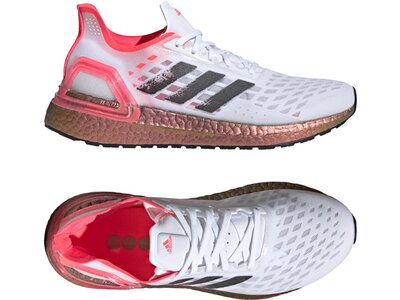 ADIDAS Running - Schuhe - Neutral Ultraboost PB Running Damen Schwarz
