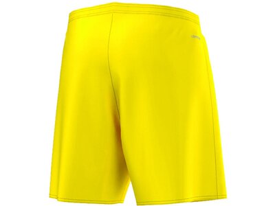 adidas Herren Parma 16 Shorts Gelb