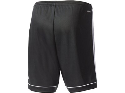 ADIDAS Fußball - Teamsport Textil - Shorts Squadra 17 Short ohne Innenslip Schwarz