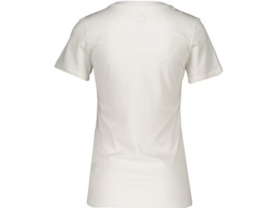 NIKE Lifestyle - Textilien - T-Shirts Essentials T-Shirt Damen Weiß