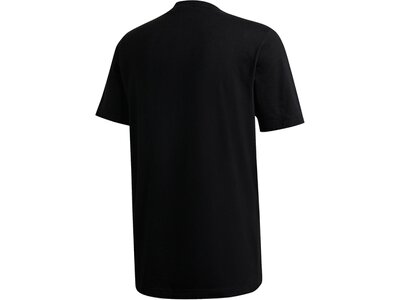 ADIDAS Lifestyle - Textilien - T-Shirts Must Haves BOS T-Shirt Schwarz