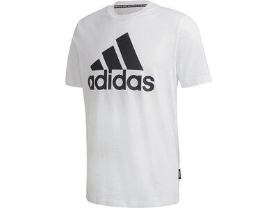 ADIDAS Lifestyle - Textilien - T-Shirts Must Haves BOS T-Shirt Weiß