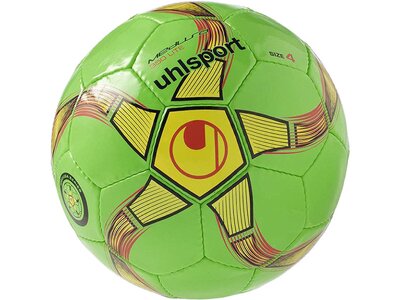 UHLSPORT Equipment - Fußbälle Medusa Anteo 350 Lite Fussball Grün