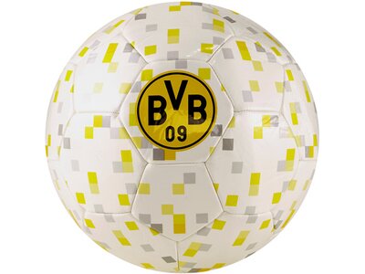 PUMA Equipment - Fußbälle BVB Dortmund ftblCore Fanball pink