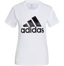 Vorschau: ADIDAS Fußball - Textilien - T-Shirts Essentials Regular T-Shirt Damen