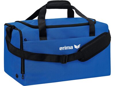 ERIMA Equipment - Taschen TEAM Sporttasche Gr.M ERIMA Equipment - Taschen TEAM Sporttasche Gr.M Blau