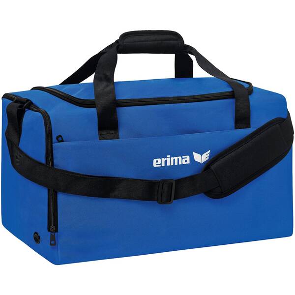 ERIMA Equipment - Taschen TEAM Sporttasche Gr.M ERIMA Equipment - Taschen TEAM Sporttasche Gr.M AN12373